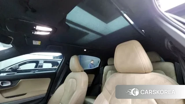 Polestar Polestar 2 id 3534332 из Кореи 10