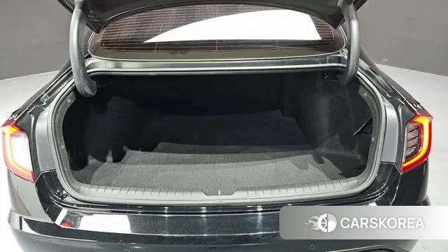 Hyundai Sonata (DN8) id 3728277 из Кореи 10