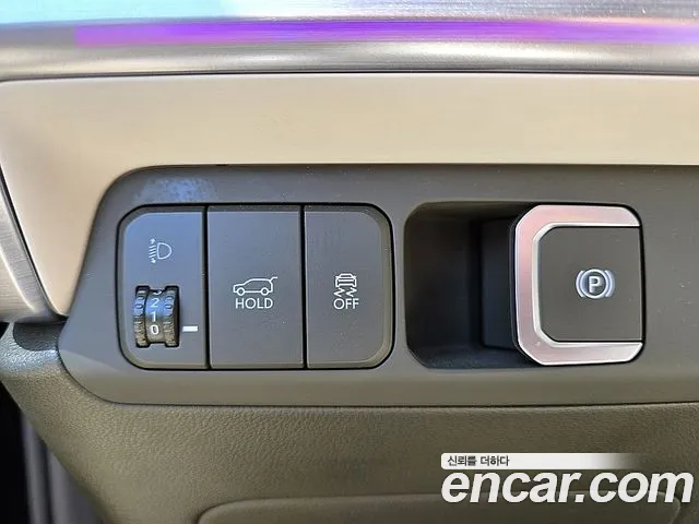 Hyundai Santa Fe (MX5) id 2686701 из Кореи 10