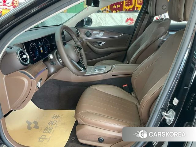 Mercedes-Benz E-class id 3875973 из Китая 10