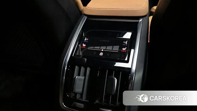 Volvo S90 id 3373291 из Кореи 10