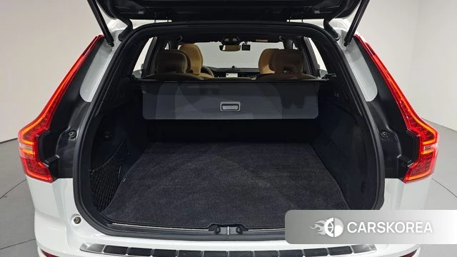 Volvo XC60 second Generation id 4700901 из Кореи 10