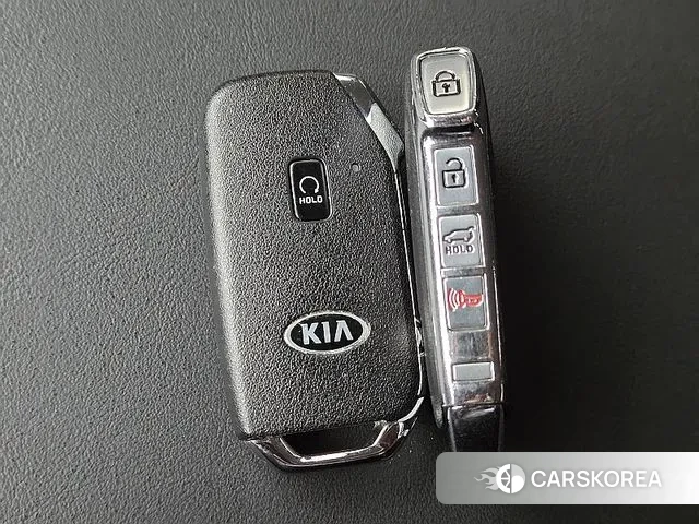 Kia Sorento 4th Generation id 3656029 из Кореи 10