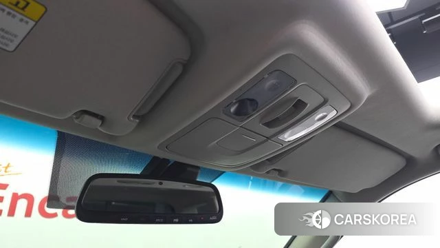 Kia Mohave Master id 3965932 из Кореи 10