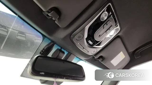 Ssangyong Torres id 3327912 из Кореи 10