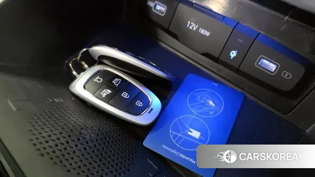 Hyundai Tucson (NX4) id 3721418 из Кореи 10