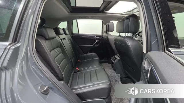 Volkswagen Tiguan second Generation id 3600423 из Кореи 10