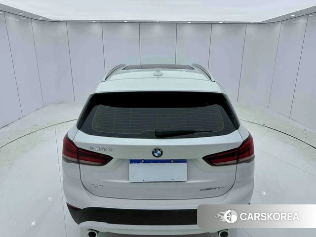 BMW X1 id 4255804 из Китая 10