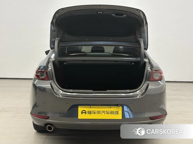 Mazda 3 Angkesaila id 4301241 из Китая 10