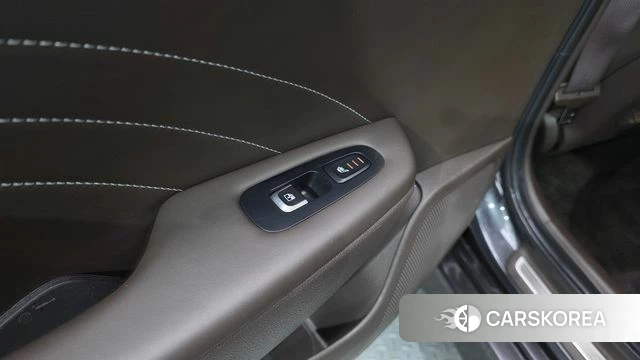 Kia Stinger Meister id 3898747 из Кореи 10