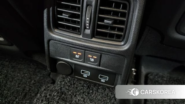 Renault Korea (Samsung) XM3 id 3833445 из Кореи 10