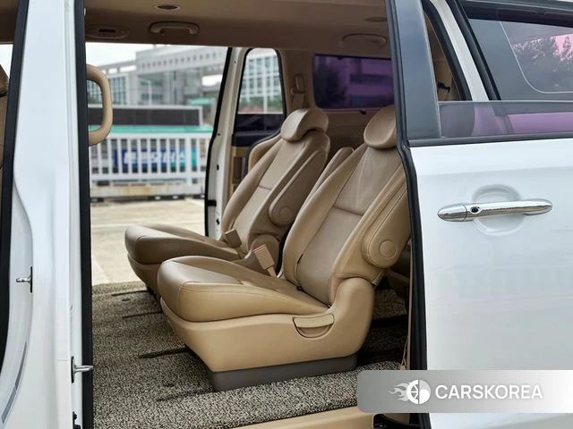 Kia The New Carnival id 3834907 из Кореи 10