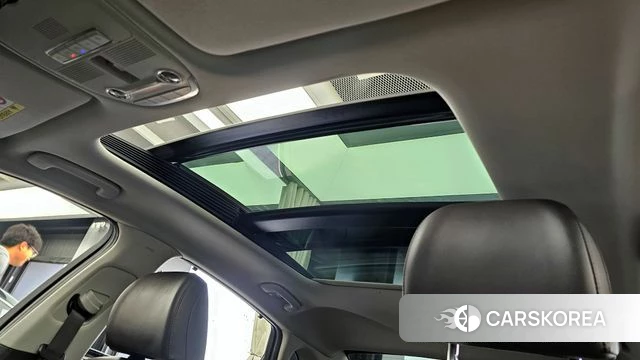 Hyundai The New Grandeur IG id 3936176 из Кореи 10