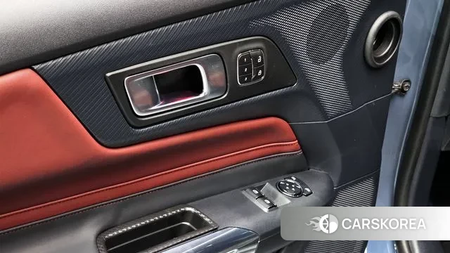 Ford Mustang 7th Generation id 3502557 из Кореи 10