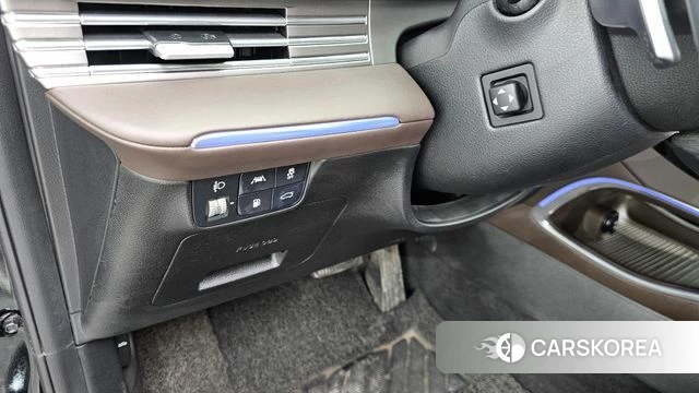 Hyundai The New Grandeur IG Hybrid id 4195982 из Кореи 10