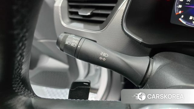Renault Korea (Samsung) XM3 id 4871612 из Кореи 10