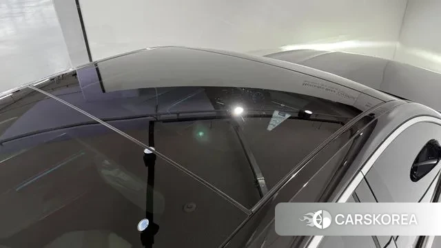 Mercedes-Benz E-Class W214 id 3404972 из Кореи 10