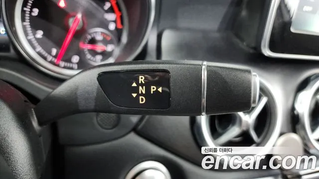 Mercedes-Benz GLA-Class X156 id 2641196 из Кореи 10