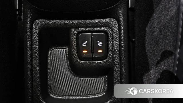 Chevrolet (GM Daewoo) The New Spark id 3905805 из Кореи 10