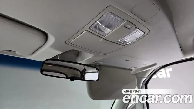 Kia The New Ray id 2937054 из Кореи 10