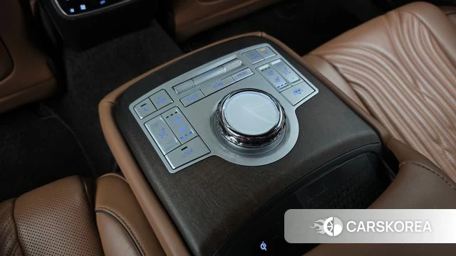 Genesis G80 (RG3) id 4778734 из Кореи 10