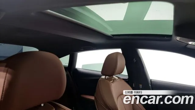 Audi A5 (F5) id 2702827 из Кореи 10