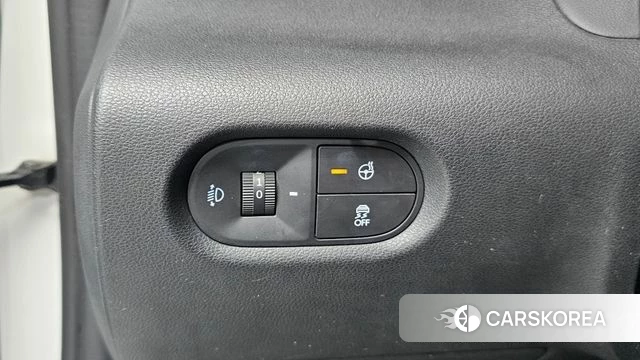 Hyundai Casper id 4731014 из Кореи 10