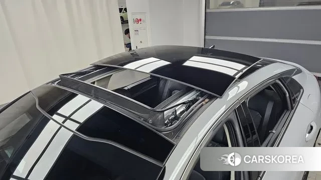 Kia The New K5 Hybrid 3rd generation id 3624631 из Кореи 10