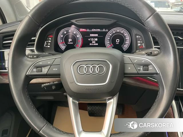 Audi Q7 id 4348850 из Китая 10
