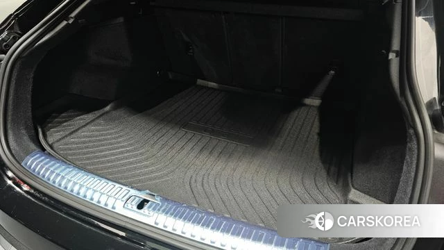 Audi Q3 (F3) id 4506527 из Кореи 10