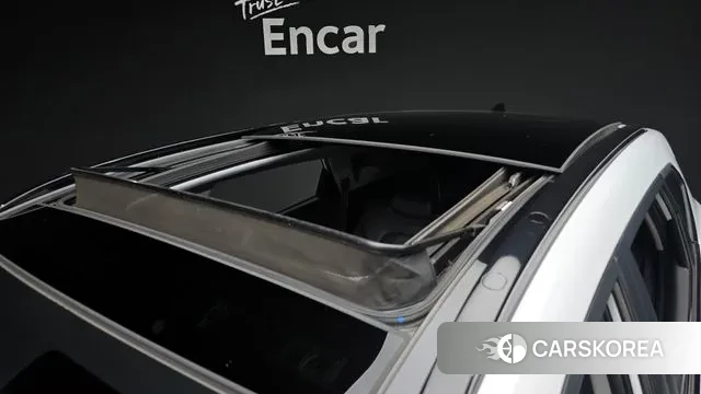 Hyundai All New Tucson id 3009286 из Кореи 10