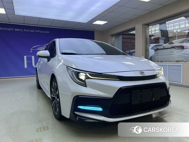 Toyota Lei Ling id 4218687 из Китая 10