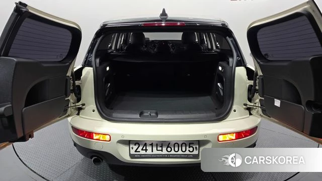 Mini Cooper Clubman id 4849260 из Кореи 10