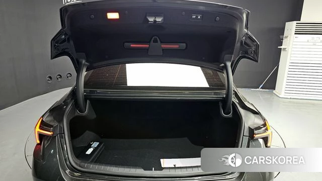 Kia The New K8 Hybrid id 4329527 из Кореи 10