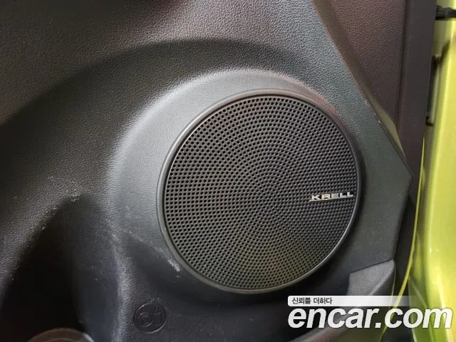 Hyundai Kona id 2922724 из Кореи 10