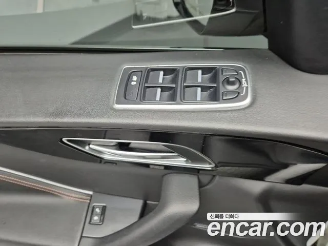 Jaguar F-PACE id 2826951 из Кореи 10