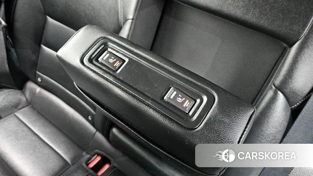 Renault Korea (Samsung) QM6 id 3846084 из Кореи 10