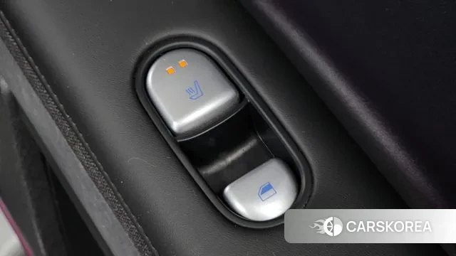 Hyundai Ionic 5 id 3237691 из Кореи 10