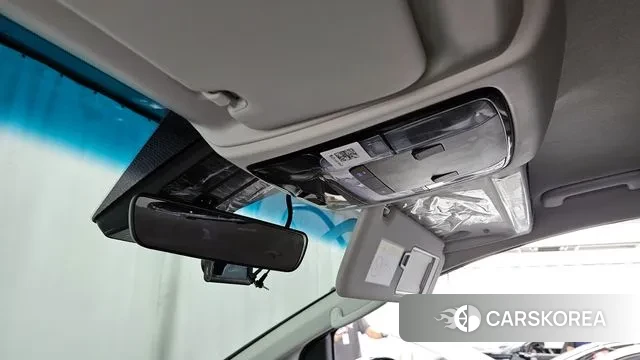 Hyundai Staria id 3179672 из Кореи 10