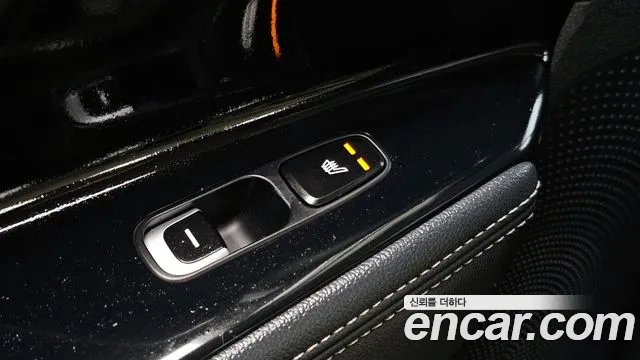 Kia Niro EV id 2818988 из Кореи 10