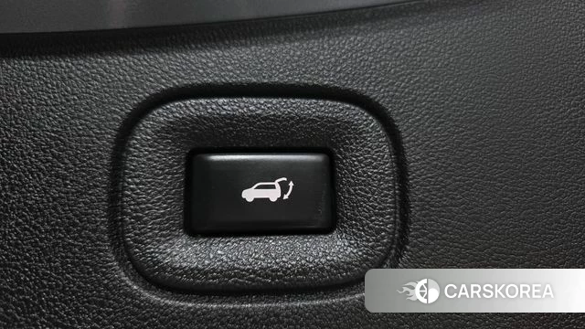 Renault Korea (Samsung) The New QM6 id 3795006 из Кореи 10