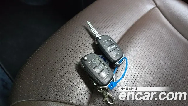 Hyundai The New Grand Starex id 2876715 из Кореи 10