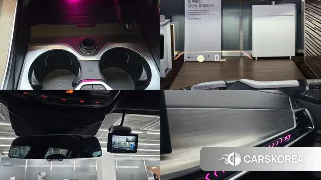 BMW X7 (G07) id 3477263 из Кореи 10