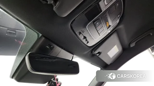 Hyundai Tucson Hybrid (NX4) id 3282230 из Кореи 10