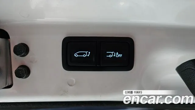 Hyundai Staria id 2658745 из Кореи 10