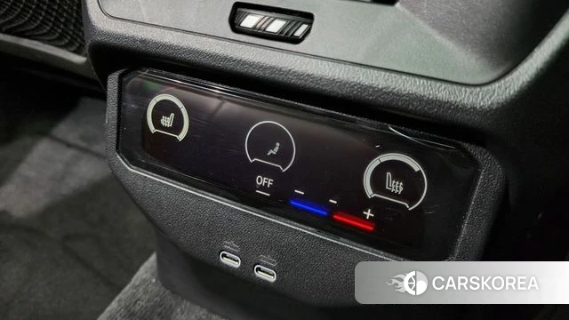 BMW X3 (G45) id 4791886 из Кореи 10