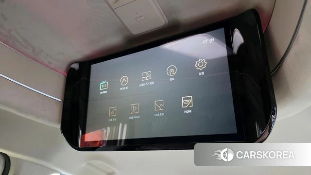 Kia The New Carnival 4th Generation id 4783751 из Кореи 10