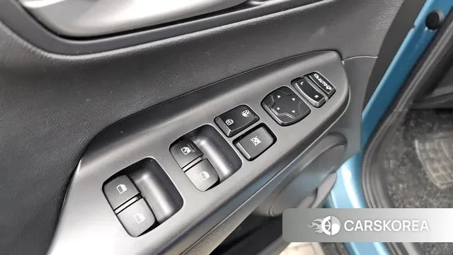 Hyundai Kona id 3651879 из Кореи 10