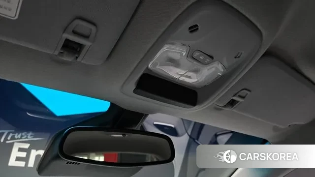 Chevrolet (GM Daewoo) Bolt EV id 3391637 из Кореи 10