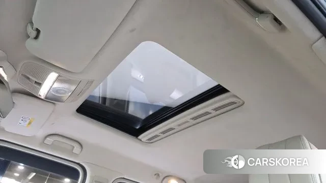 Mercedes-Benz G-Class W463b id 3565789 из Кореи 10